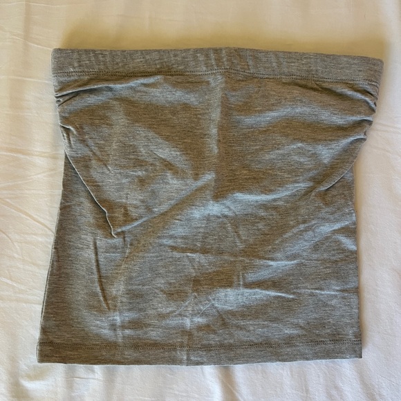 Tube top set - Picture 2 of 3